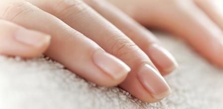 Las uñas tienen una función mecánica