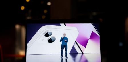 Apple ha sido multada en dos ocasiones en una sola semana por el organismo italiano