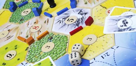 Con estas juegos no faltará la diversión por Navidad