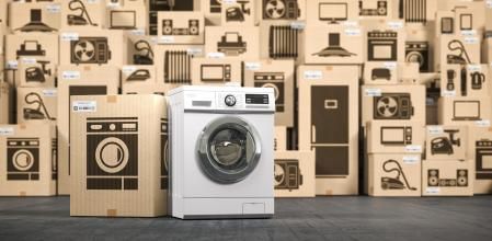 Ofertas grandes electrodomésticos.