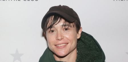 Es la segunda foto sin camiseta del actor tras su transición