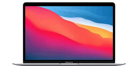 Apple MacBook Air con Chip M1 de Apple