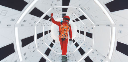 El Museo Pompidou de Málaga presenta la quinta edición de 'Hors Pistes. La ecología de las imágenes'