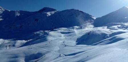 Las perspectivas de las estaciones de esta temporada son inmejorables