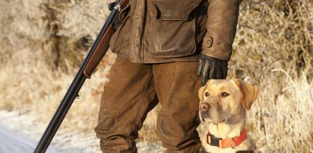El PSOE podría ceder a las peticiones de los cazadores