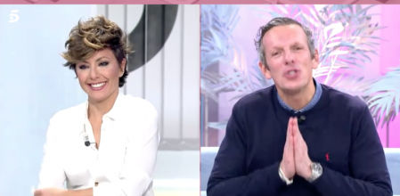 Sonsoles Ónega cumple años hoy y así la ha felicitado Joaquín Prat en directo