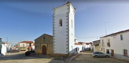 Acehúche, Extremadura