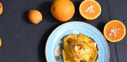 citricos El Molin de Mingo