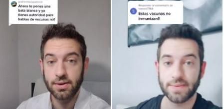 Una respuesta tan contundente como sencilla