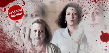 Watkins y Ponder, las terapeutas que asesinaron a una niña en una “sesión de renacimiento”