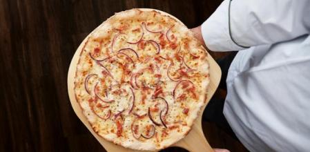 Disfruta de una gran comida italiana estas Navidades en los distintos restaurantes que Ginos tiene repartidos por toda España