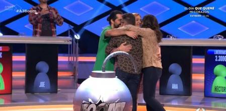 Los Libérrimos caen eliminados