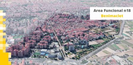 Plan Especial de Benimaclet (València)