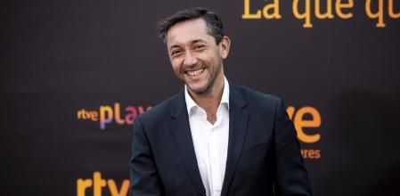Javier Ruiz ficha por RTVE