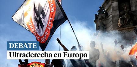 El Debate de los Lectores sobre la ultraderecha en Europa.