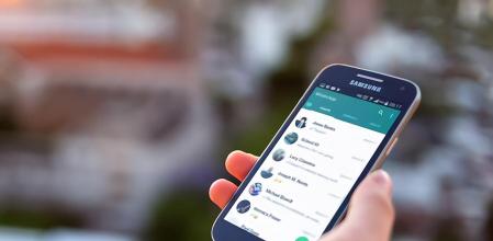 Con este botón se agiliza un proceso bastante habitual