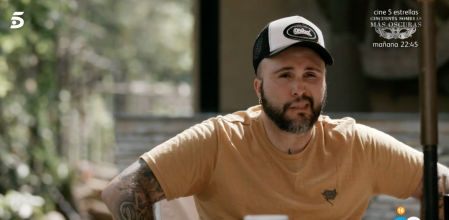 Kiko Rivera culpa a su madre de su pasado con las drogas: 