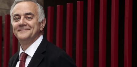 Miquel Puig, en una imagen de archivo