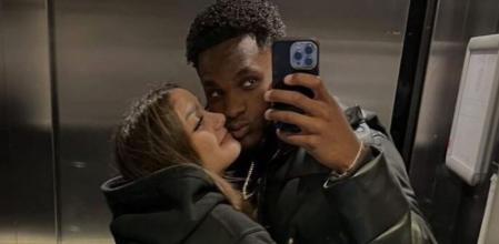 Julia Janeiro y Alex Balboa podrían haber acabado su relación