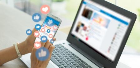 Los amigos ya no podrán ver, de primeras, la lista de amigos