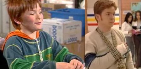 Julián fue una de las caras más reconocidas en la España de los 90