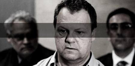 Joan Vila, el celador asesino del geriátrico La Caritat de Olot