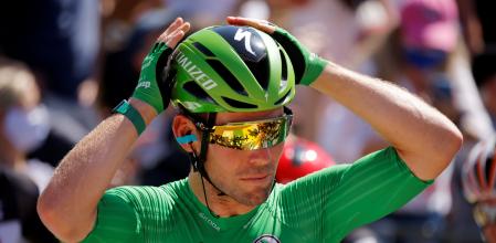 Mark Cavendish gana&nbsp;la 103 edición de la Milán Turín