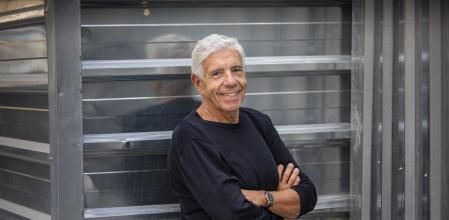 Eduard Estivill, médico del sueño&nbsp;