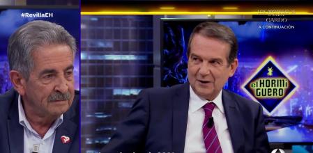 Revilla reta a Abel Caballero a un duelo de popularidad: 