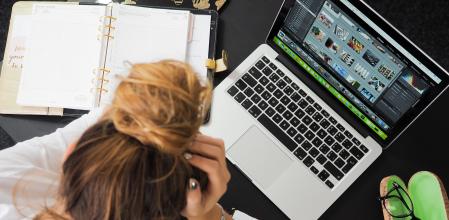 La lista se ha difundido a través de la cuenta de Twitter del padre