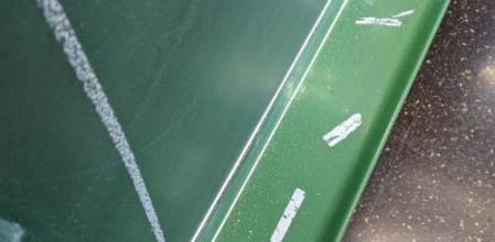 El profesor ha publicado una imagen en su cuenta de Twitter que se ha hecho viral