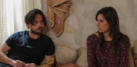 Liliana Torres entrevista a una de sus exparejas