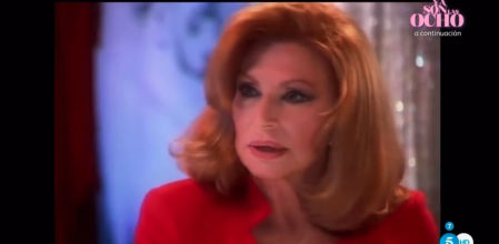 Rocío Jurado, protagonista de la docuserie que estrena Mediaset el 14 de diciembre