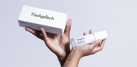El producto se llama The Age Tech Serum e integra los componentes necesarios para combatir el envejecimiento
