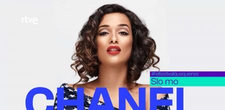 Eurovisión 2022: Chanel interpretará 'Slo mo'