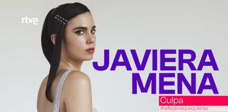 Eurovisión 2022: Javiera Mena interpretará 'Culpa'