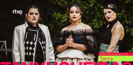 Eurovisión 2022: Tanxugueiras interpretará el tema en gallego 'Terra'