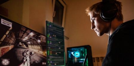 Para jugar a videojuegos online es mejor una conexión WiFi