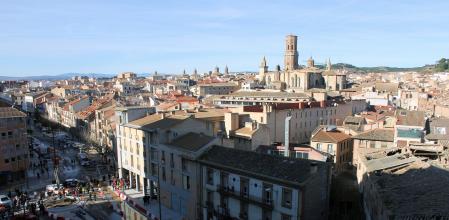 Tudela, Navarra&nbsp;