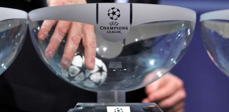 Un tremendo error con los bombos podría hacer repetir el sorteo