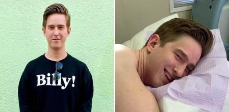 Sortea al cáncer gracias a las advertencias de sus seguidores: “TikTok me salvó la vida”