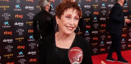 LV_Hallada muerta la actriz Verónica Forqué en su domicilio 2