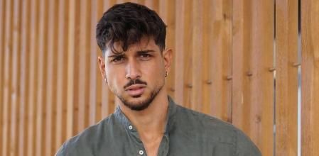 Ayer se descubría que Sandra había sido infiel a Darío apenas dos semanas antes de comenzar 'La isla de las tentaciones'.