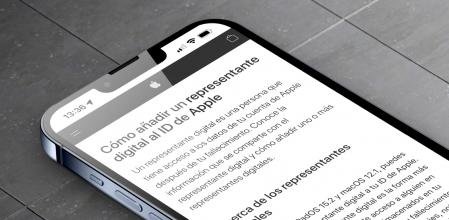 Instrucciones para designar un representante para después de que la persona fallezca