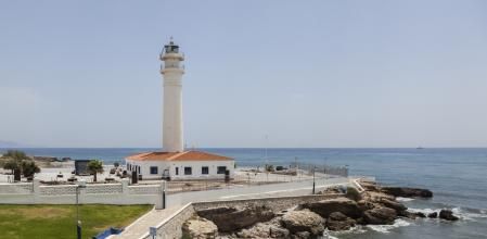 Faro de Torrox