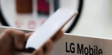 LG Mobile