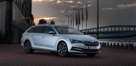 A partir de 45.800 euros