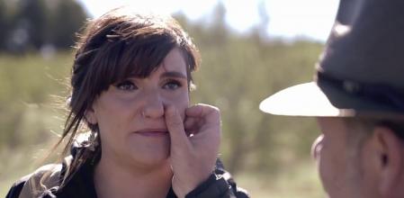 Rozalén en 'Fuera del mapa'