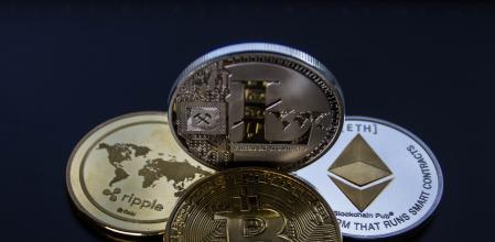 La fiebre por el 'trading' de criptomonedas ha jugado una mala pasada a más de uno