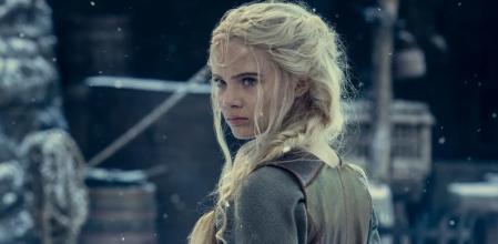 Ciri será la gran protagonista de la nueva temporada